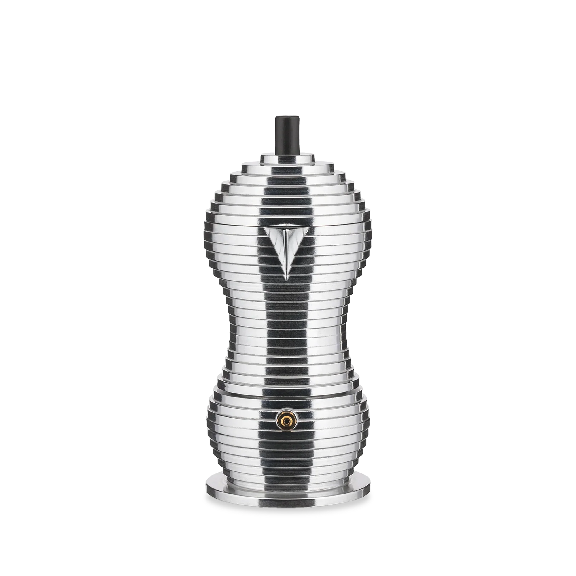 Alessi Pulcina Espresso Coffee Maker 6 Cup - Image 2