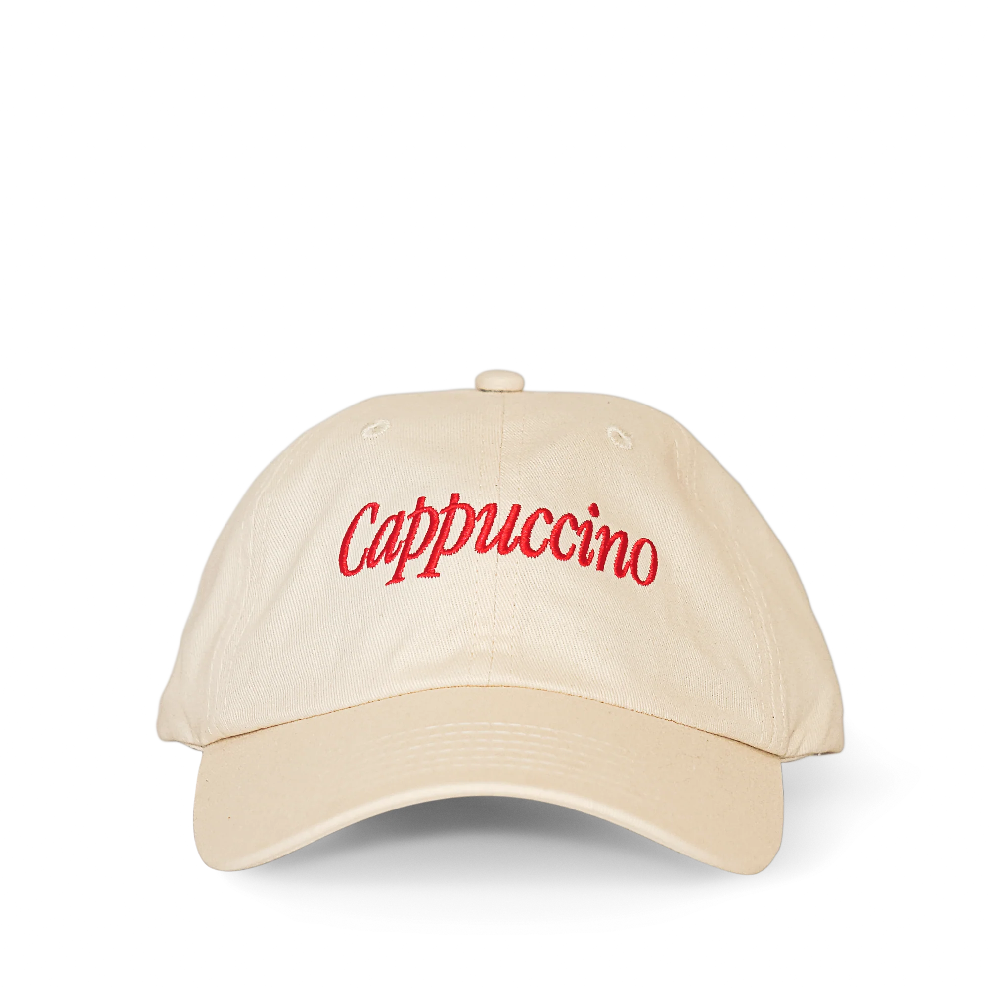 Cappuccino Cap