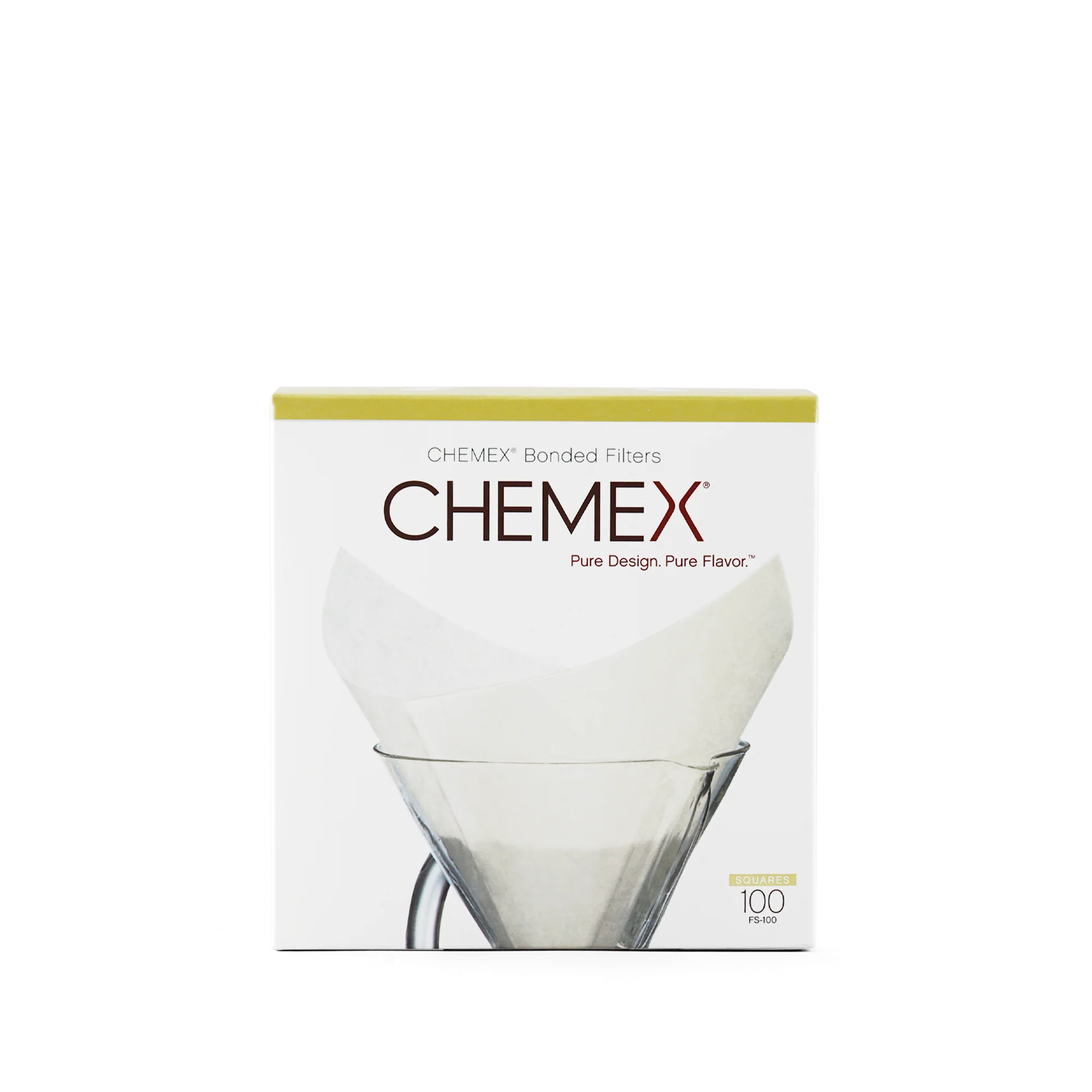Chemex Paper Filters