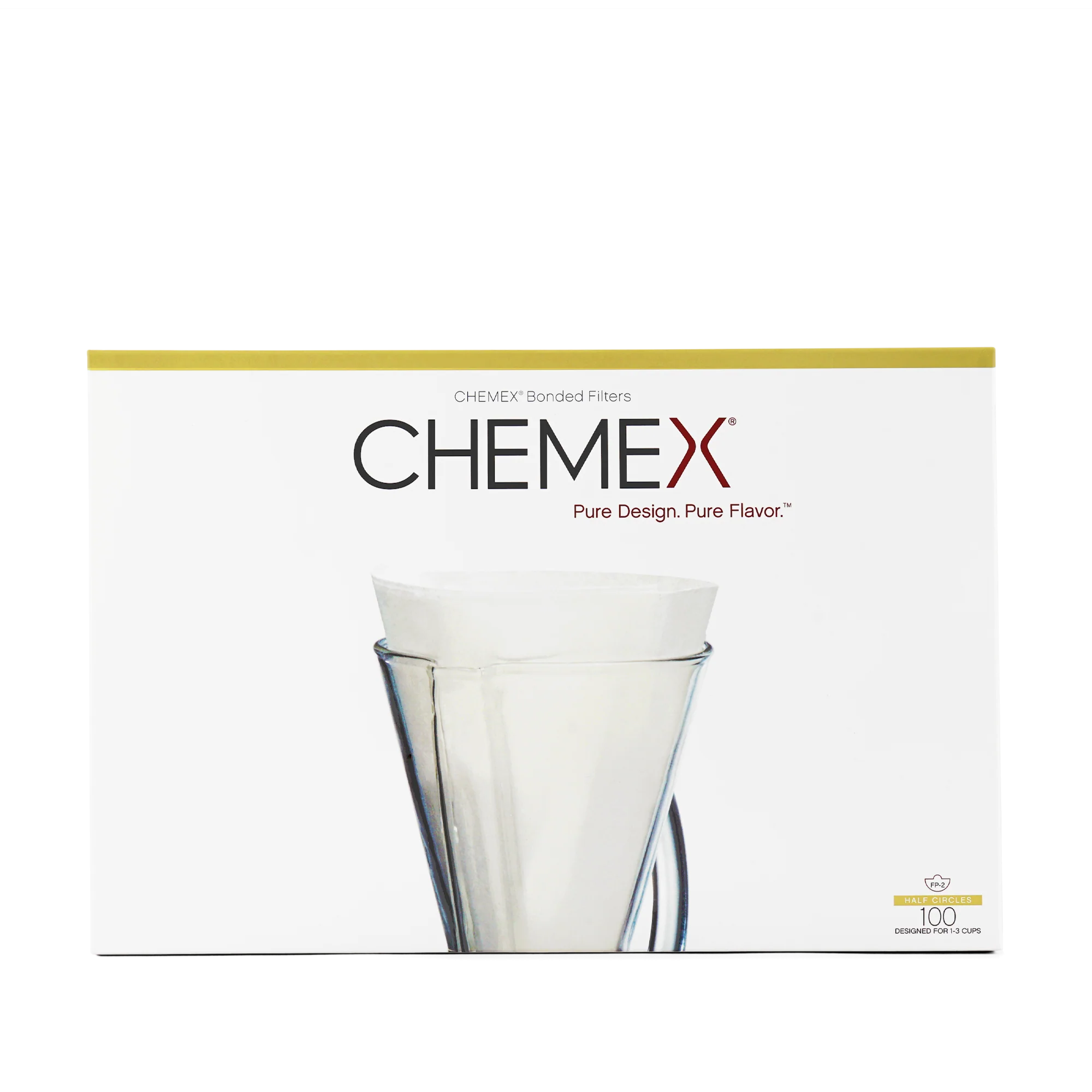 Chemex Paper Filters - Image 2