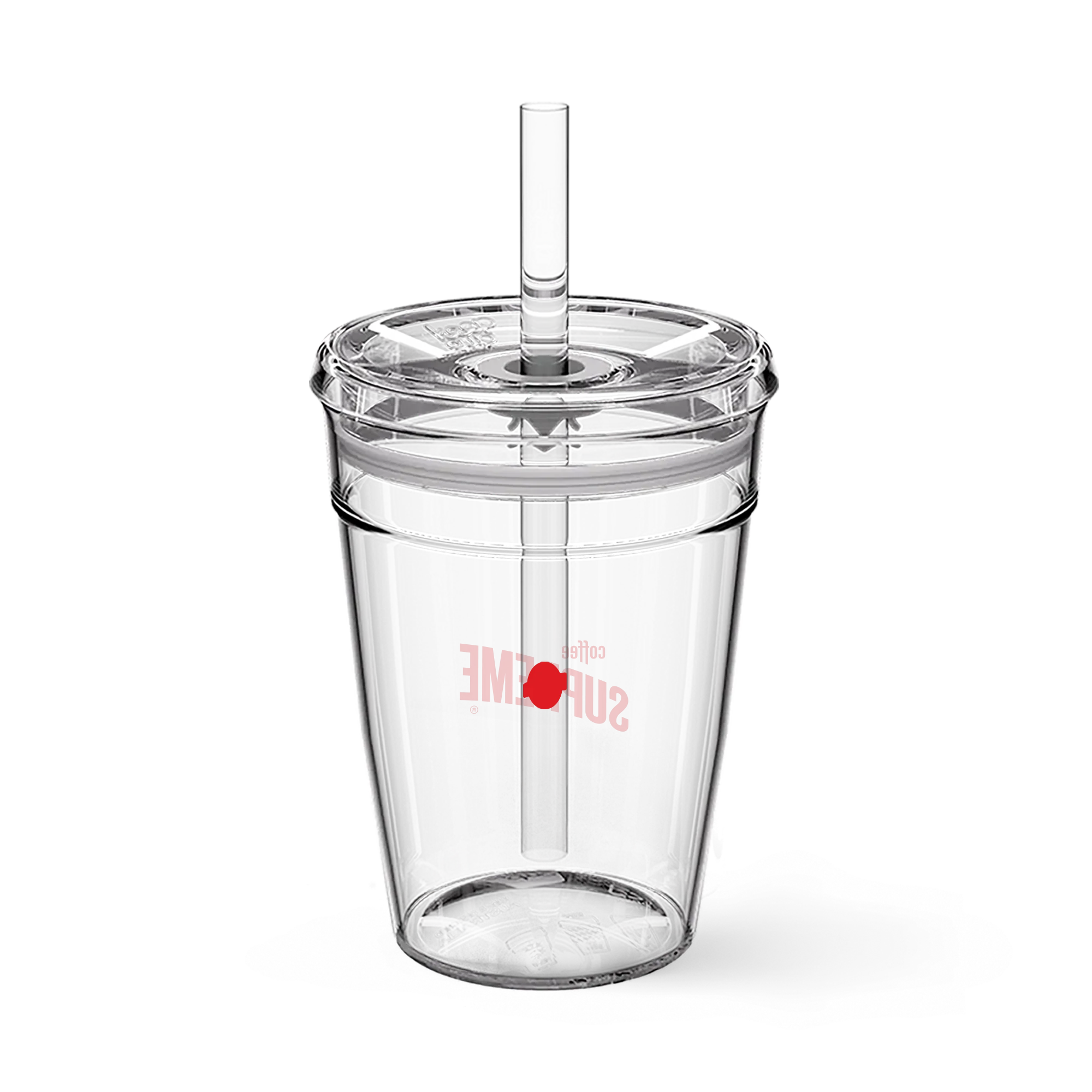Coffee Supreme Cold Cup - Image 2
