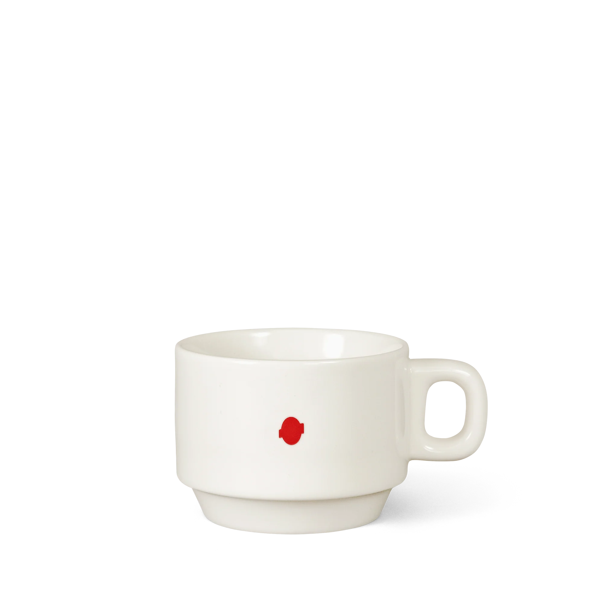 Coffee Supreme Stacker Mug - Image 2