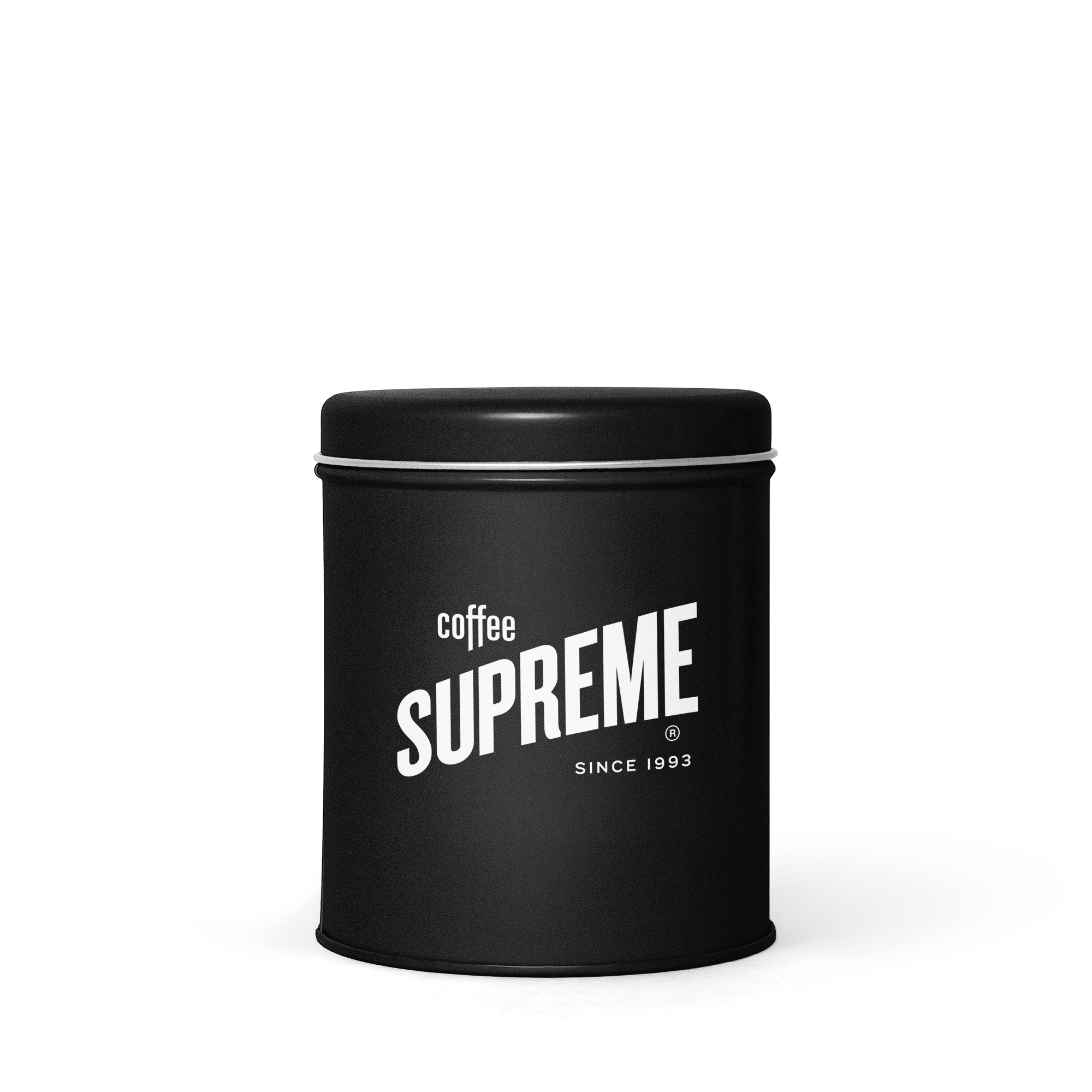 Coffee Supreme Tin - Image 2