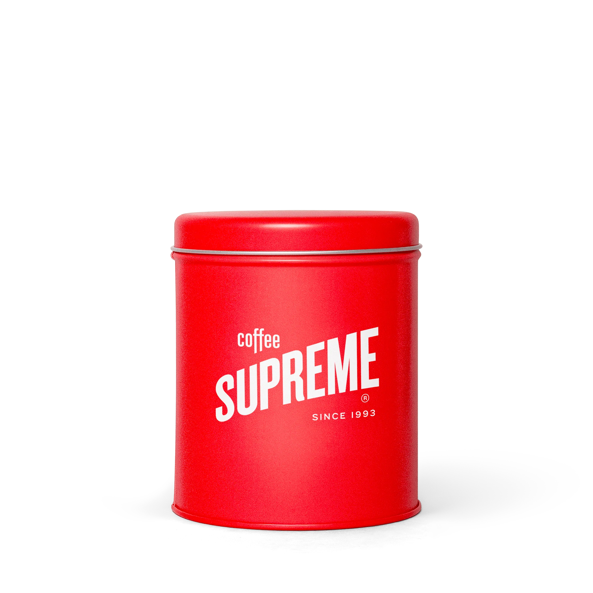 Coffee Supreme Tin - Image 4
