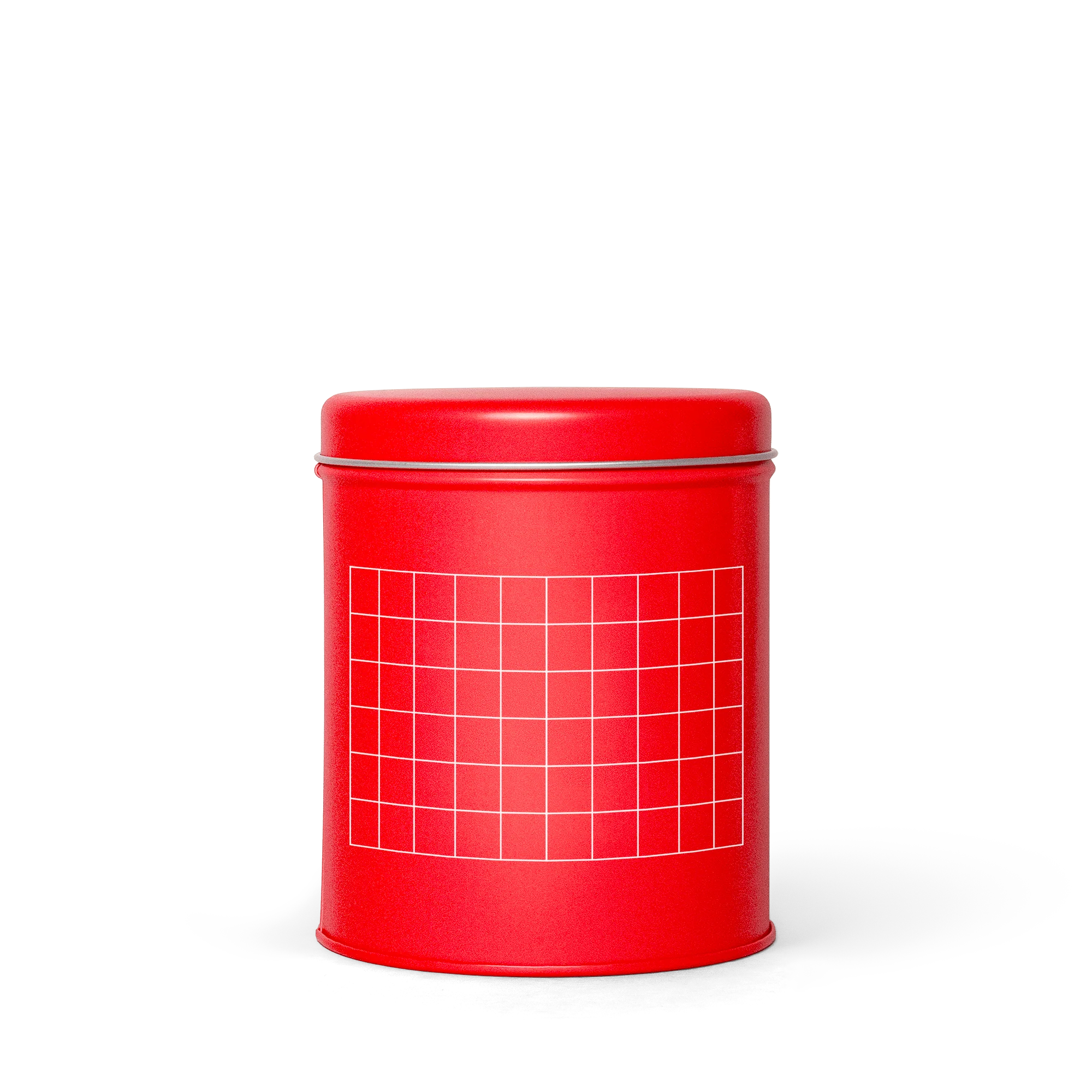 Coffee Supreme Tin - Image 5
