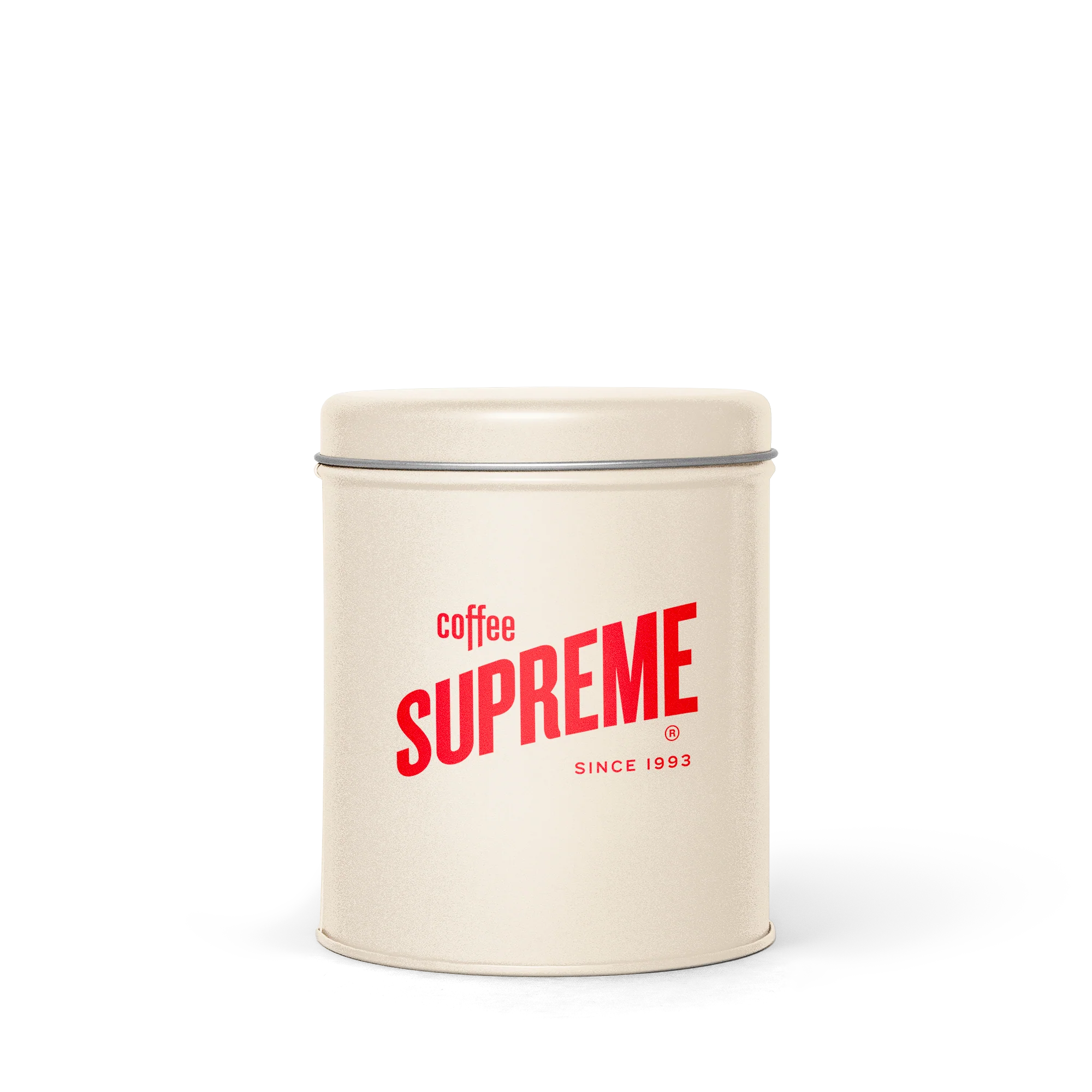 Coffee Supreme Tin - Image 6