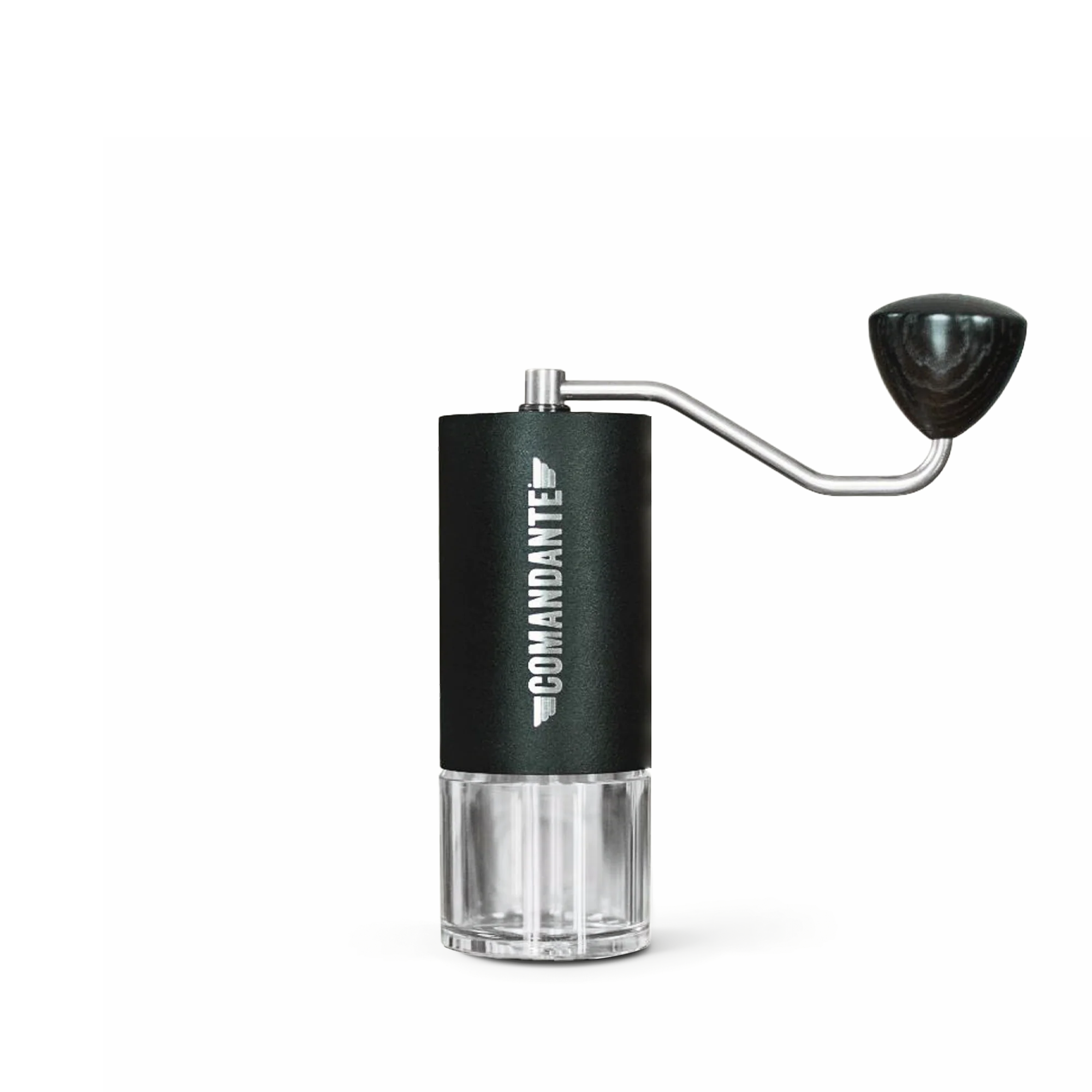 Comandante C40 Hand Grinder MK4 - Black