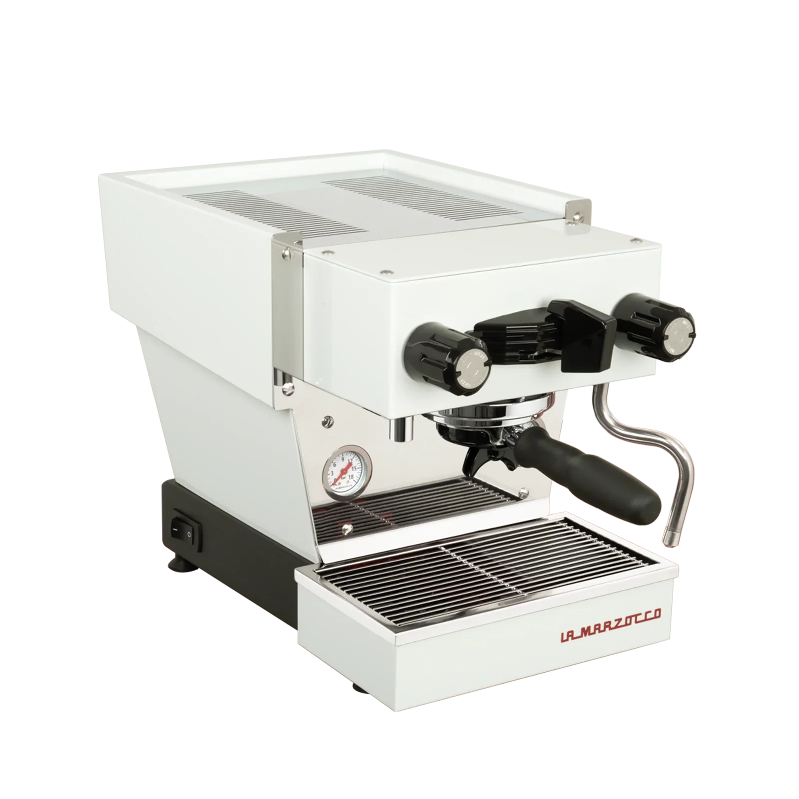 La Marzocco Linea Micra + Free Coffee Supreme Subscription - Image 3