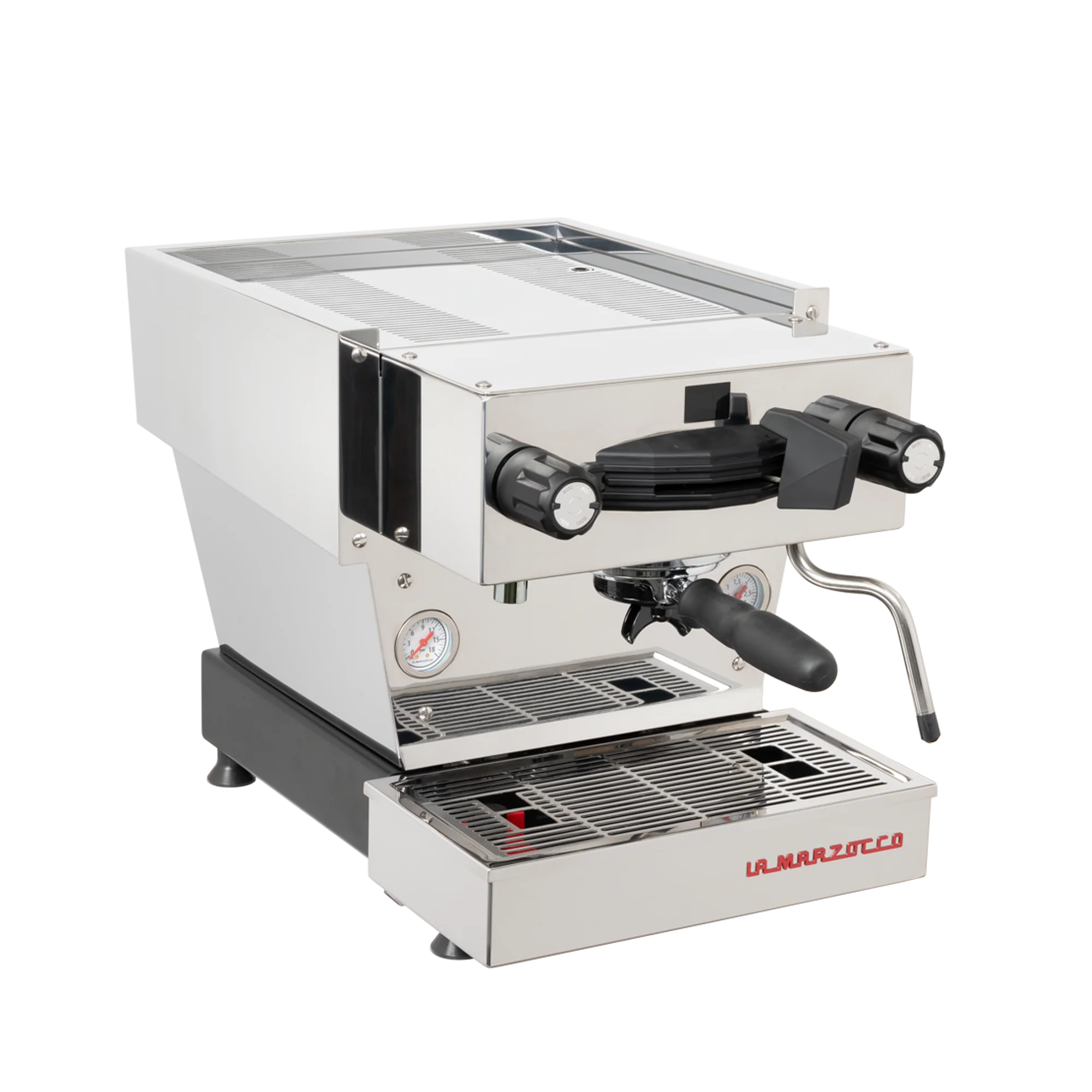 La Marzocco Linea Mini + Free Coffee Supreme Subscription - Image 4