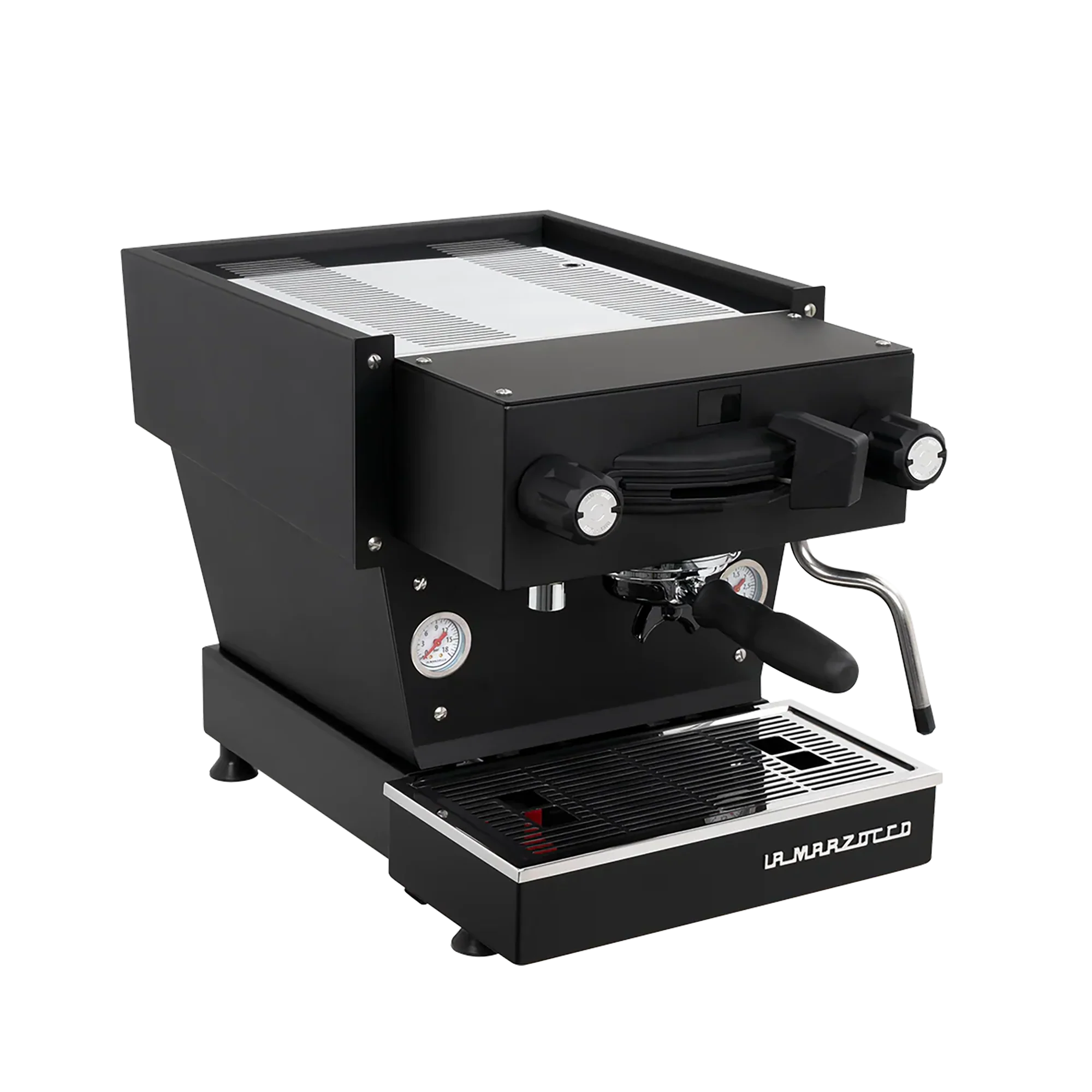La Marzocco Linea Mini + Free Coffee Supreme Subscription
