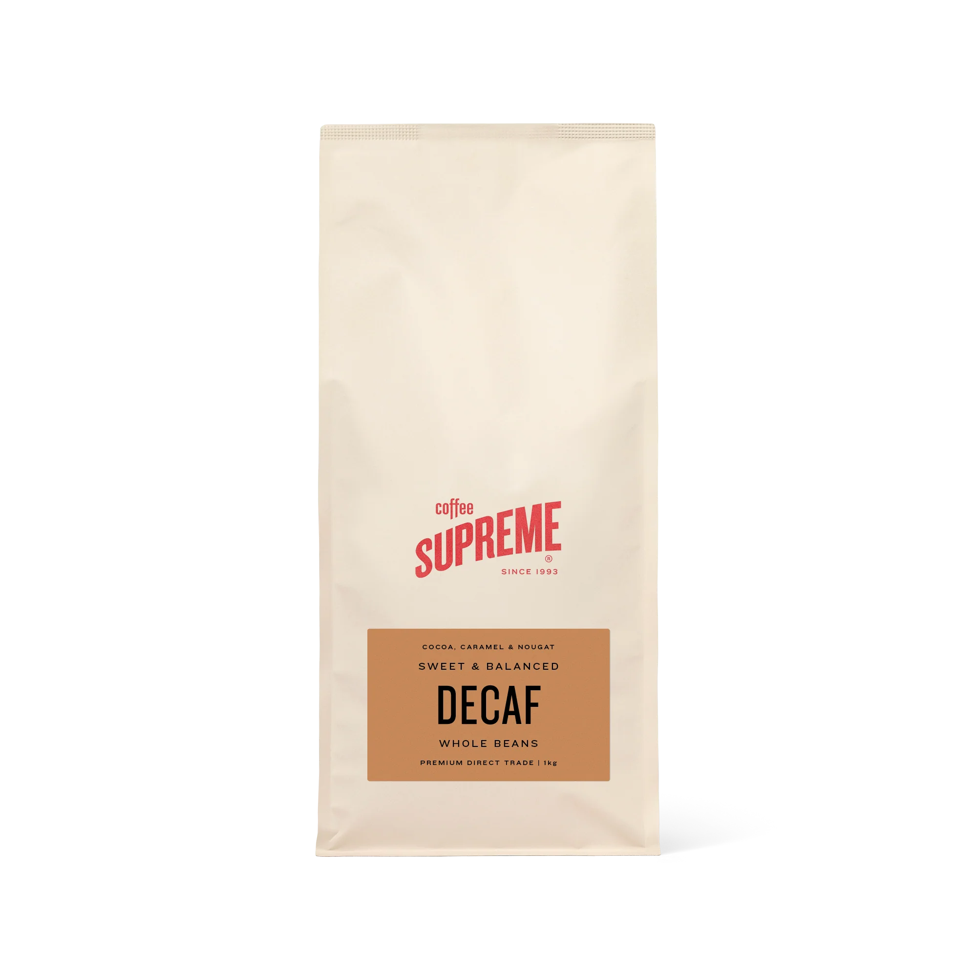 Mexico Rio Blanco EA Decaf - Image 3