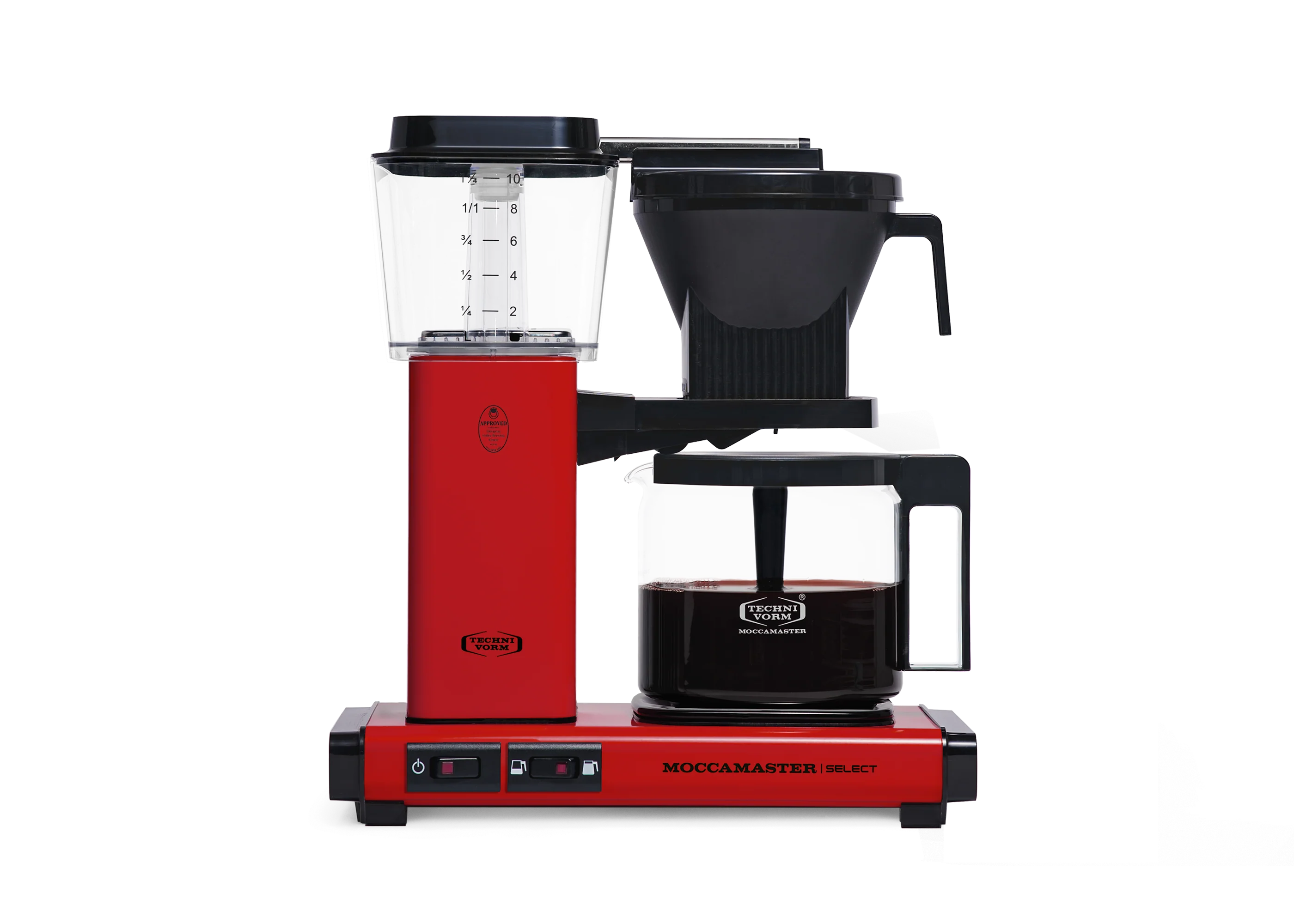 Moccamaster KBG Select