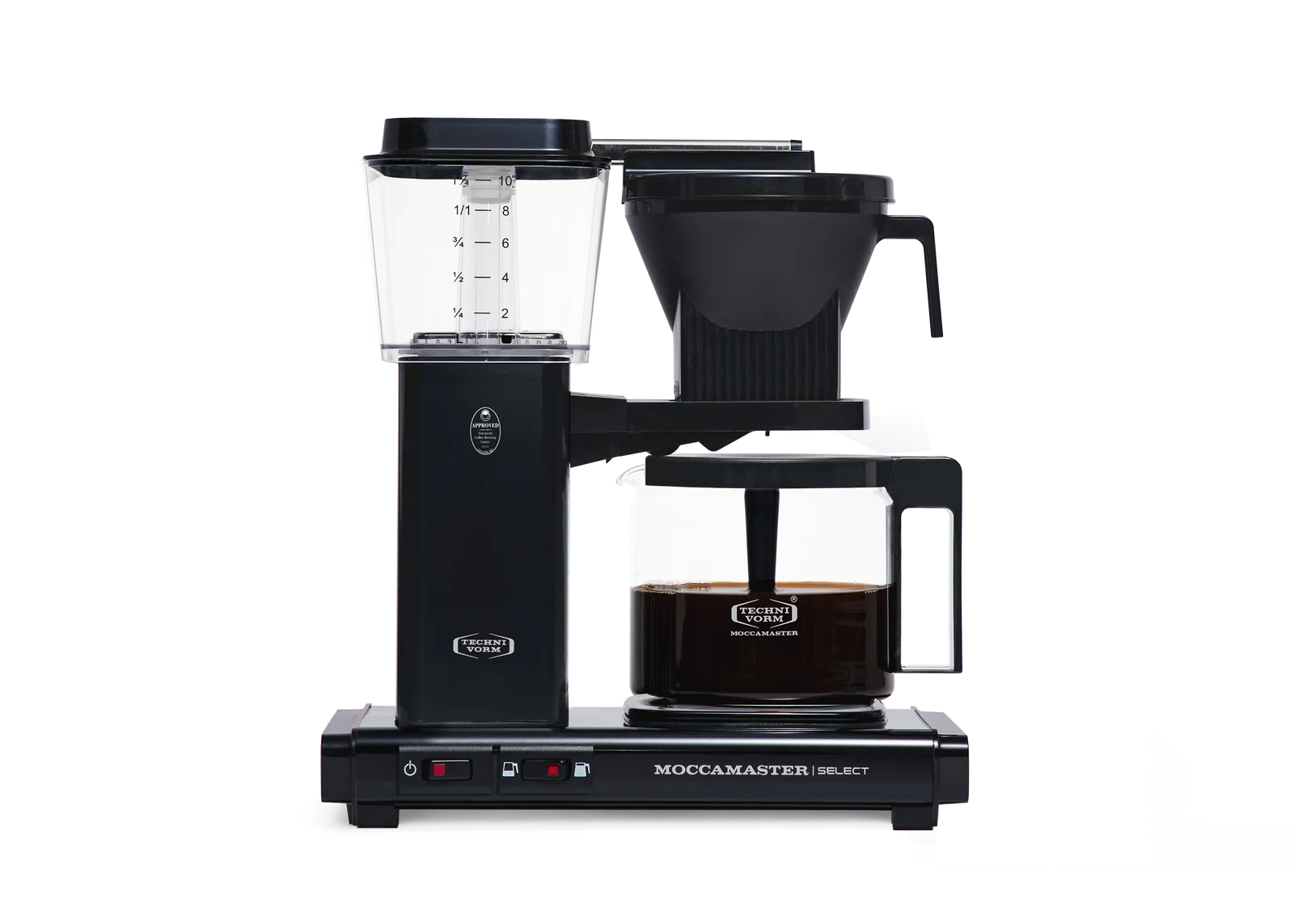 Moccamaster KBG Select - Image 3