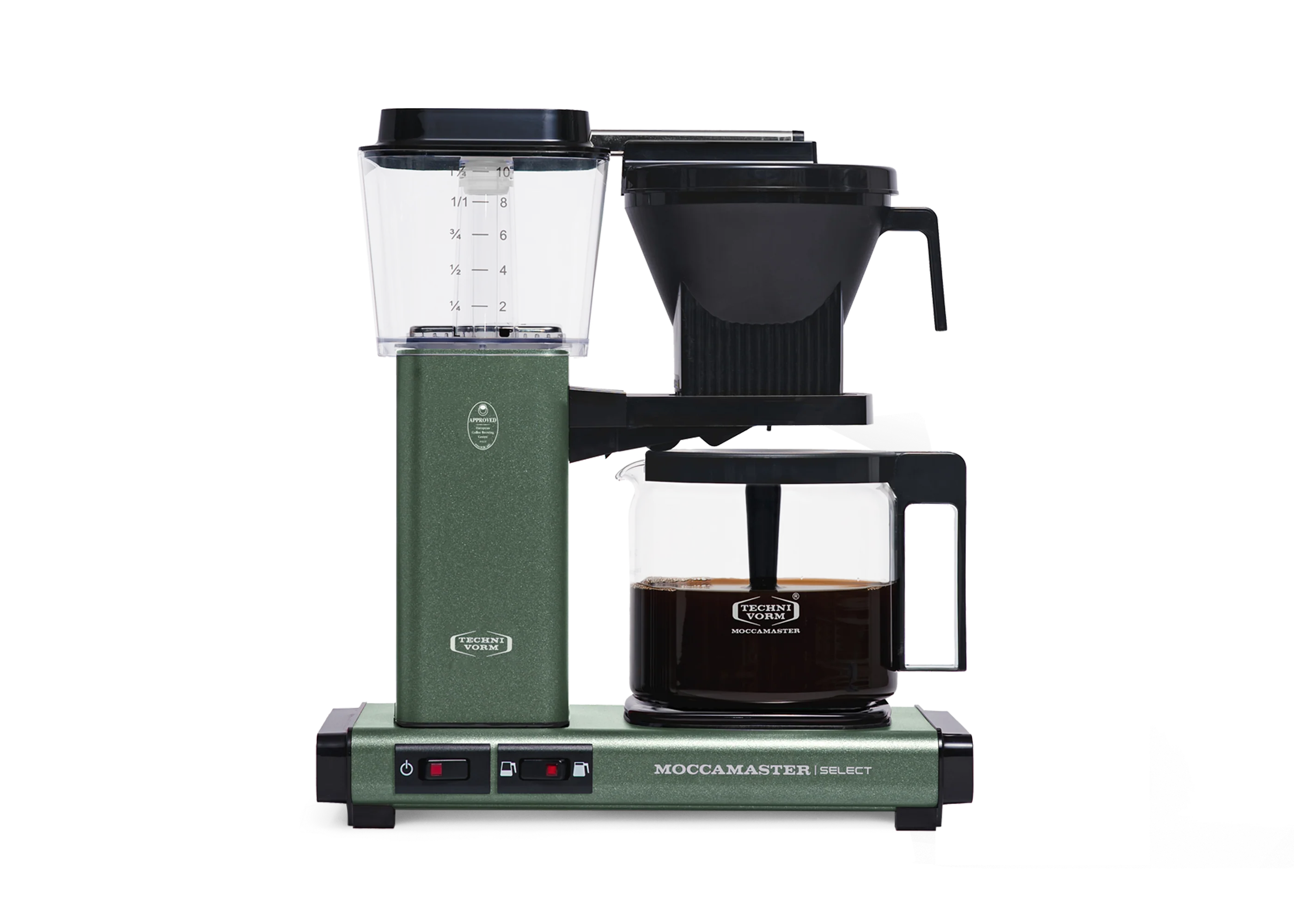Moccamaster KBG Select - Image 6