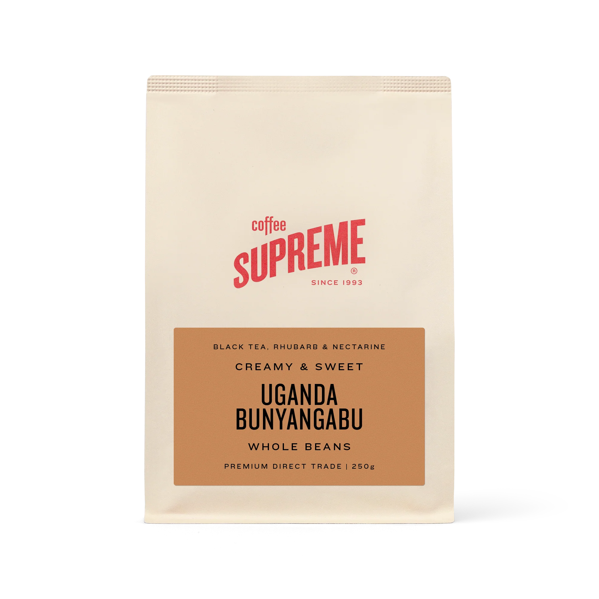 Uganda Bunyangabu Espresso Roast